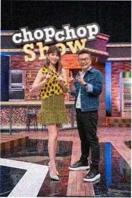 手艺人的四季 人文纪实节目